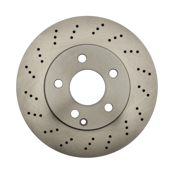 Raybestos Brake Rotor/Drum Br900884,980790R 980790R - main